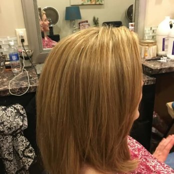 Kristi Cates - Hair Stylists Near Me - Waterloo, Illinois Kristi Cates - Hair Stylists Near Me - Waterloo, Illinois
