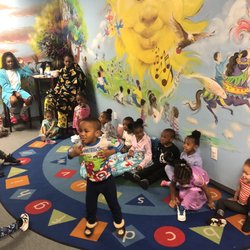Heaven Sent Child Care - Kids