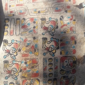 Parque Nacional Tulum - Mayan calendars, counting systems explaining the significance of the changing years, time, etc - Parks Near Me - Tulum, ROO
