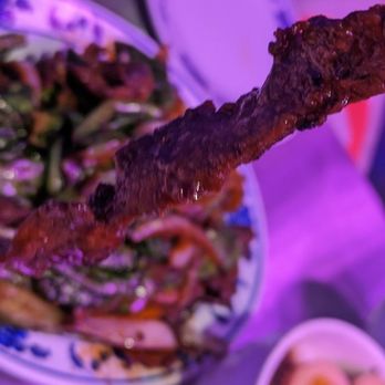 886 - Black pepper beef - Taiwanese Near Me - New York, New York 886 - Black pepper beef - Taiwanese Near Me - New York, New York