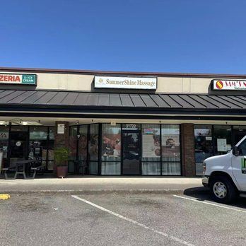 Summer Shine Massage - Massage Near Me - Carnation, Washington Summer Shine Massage - Massage Near Me - Carnation, Washington