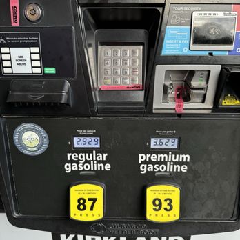 Costco Gas Station - New Gas Prices at Costco West Ashley!! - Gas Stations Near Me - Charleston, South Carolina Costco Gas Station - New Gas Prices at Costco West Ashley!! - Gas Stations Near Me - Charleston, South Carolina