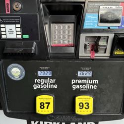 Costco Gas Station - New Gas Prices at Costco West Ashley!!