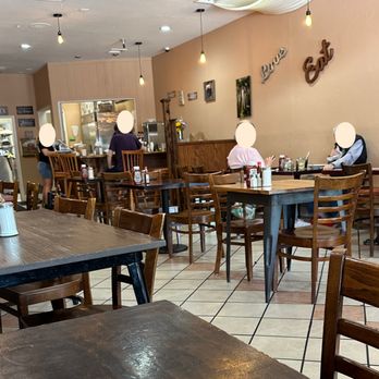 The Twins Restaurant - Interior - American Near Me - Cotati, California The Twins Restaurant - Interior - American Near Me - Cotati, California