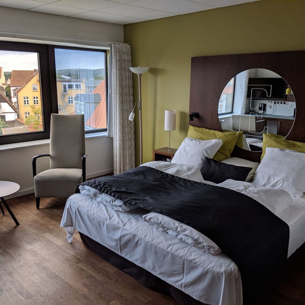 Hotel Europa - King bed - Hotels Near Me - Aabenraa, 83 Hotel Europa - King bed - Hotels Near Me - Aabenraa, 83