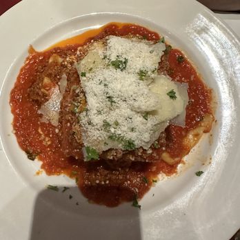 Casarecce - Lasagna - Italian Near Me - Boston, Massachusetts Casarecce - Lasagna - Italian Near Me - Boston, Massachusetts