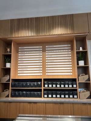 Quantum Coffee by null