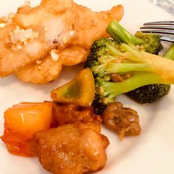 China Delight Restaurant