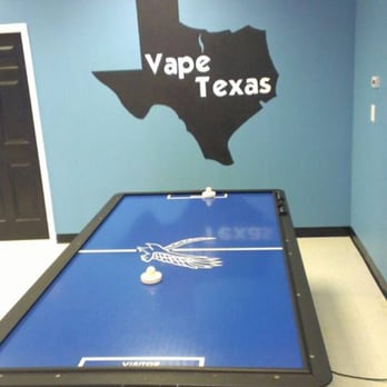 Vape Texas - Vape Shops Near Me - Conroe, Texas