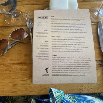 TAVERNA - Menu - Greek Near Me - Palo Alto, California TAVERNA - Menu - Greek Near Me - Palo Alto, California