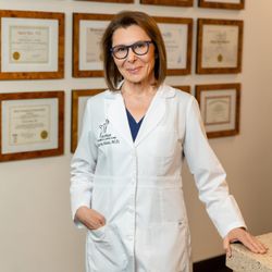 La Jolla Cosmetic Laser Clinic & Dermatology
