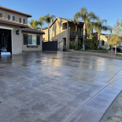 MVP Surface Restoration