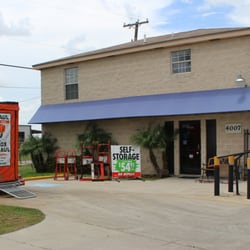 U-Haul Moving & Storage of Pharr