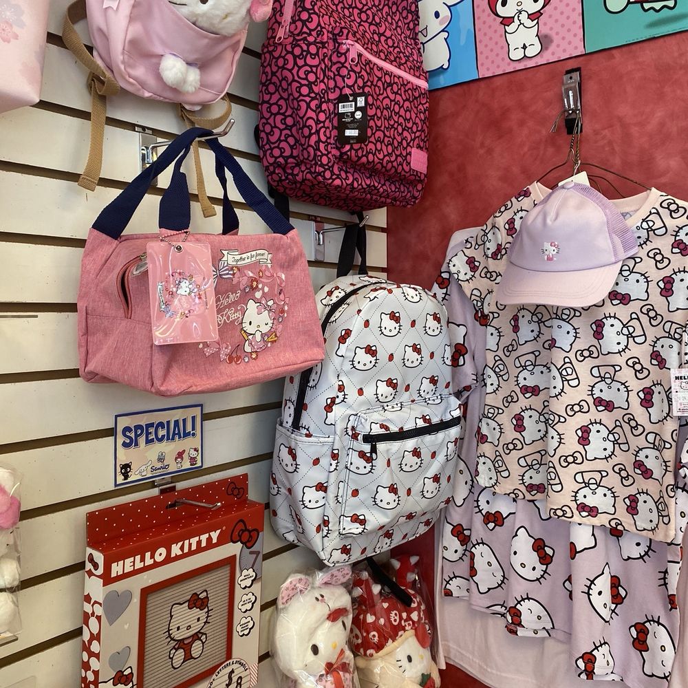 Out of focus setting suggesting a shift in attention