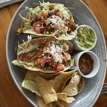 Duke's La Jolla - Fish Tacos - New American Near Me - La Jolla, California