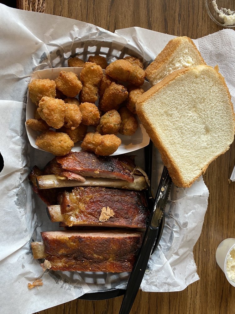 RAY’S BBQ 98 Photos & 186 Reviews 1514 W Lindsey St, Norman, OK