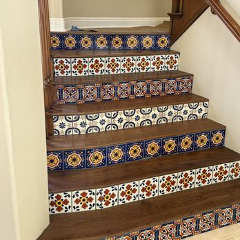Fossum Tile - Tiling Near Me - Ventura, California Fossum Tile - Tiling Near Me - Ventura, California