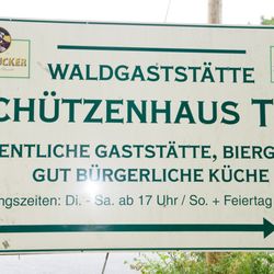 Schützenhaus Tell
