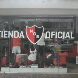 Tienda Oficial Newell's Old Boys Zona Sur - NOB