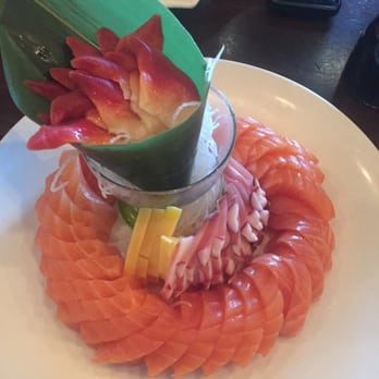 August 8 - Sushi Bars Near Me - Stoney Creek, Ontario