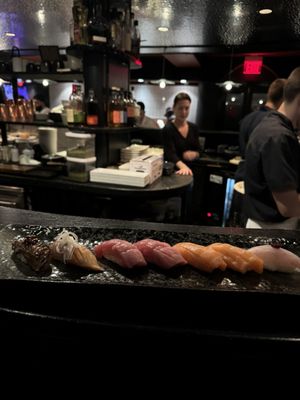 Ginko Restaurant by null