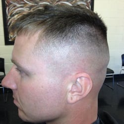 Cuttin Corner's Barber Parlor