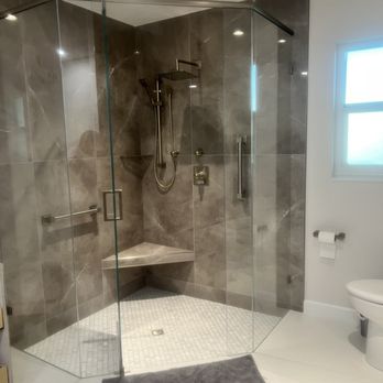 Dynasty Glass & Mirror - Shower enclosure - Glass & Mirrors Near Me - Palmetto, Florida Dynasty Glass & Mirror - Shower enclosure - Glass & Mirrors Near Me - Palmetto, Florida