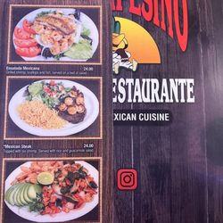 El Campesino Mexican Restaurant