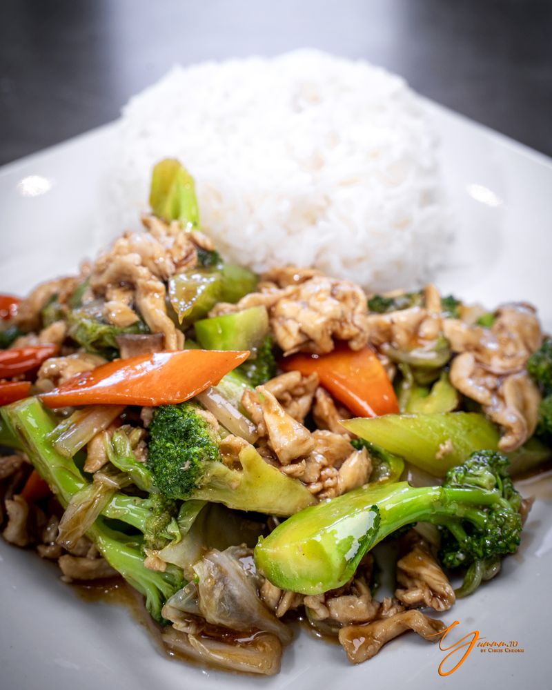 Phomono Vietnamese Cuisine