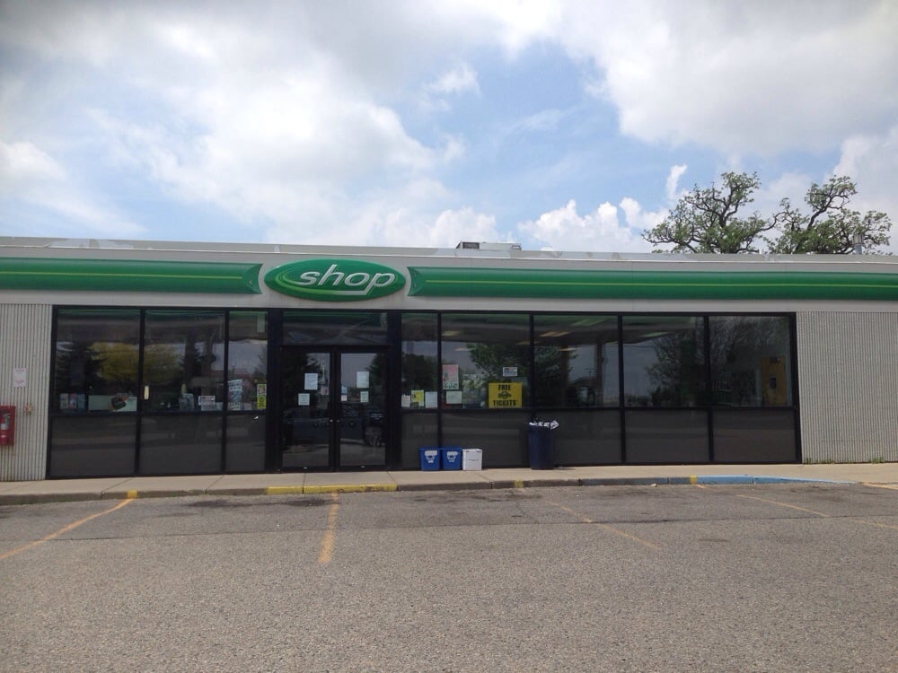 BP S Lincoln St, Elkhorn, Wisconsin Gas Stations Yelp