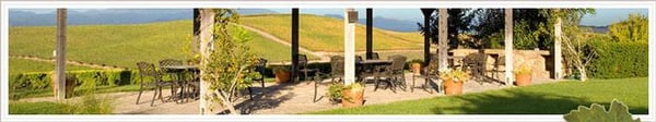 William Hill Estate Winery by null
