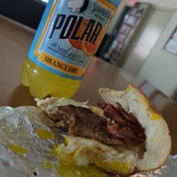The Village Deli