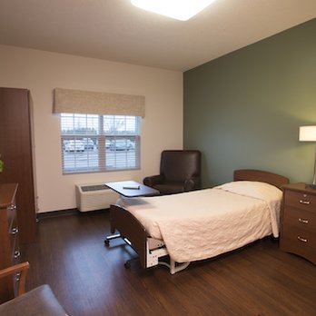 Bath Creek Estates - Skilled Nursing Near Me - Cuyahoga Falls, Ohio
