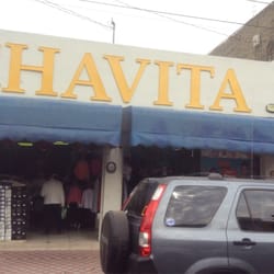 Chavita Ropa Interior - Entrada a Chavita ropa interior
