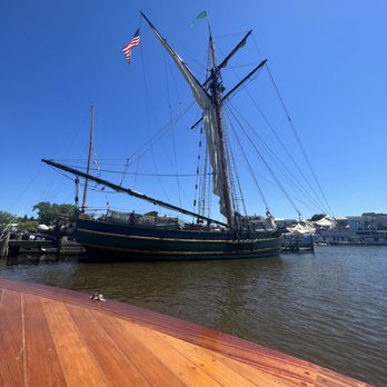 Michigan Maritime Museum - Friends Good Will, a replica tall ship. Many cruise options! - Museums Near Me - South Haven, Michigan Michigan Maritime Museum - Friends Good Will, a replica tall ship. Many cruise options! - Museums Near Me - South Haven, Michigan