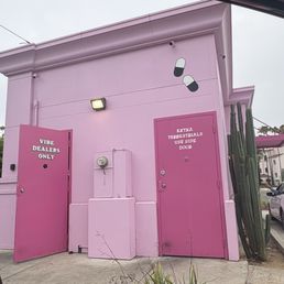Back doors, lol