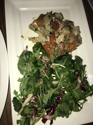 Padella Italian Eatery by null