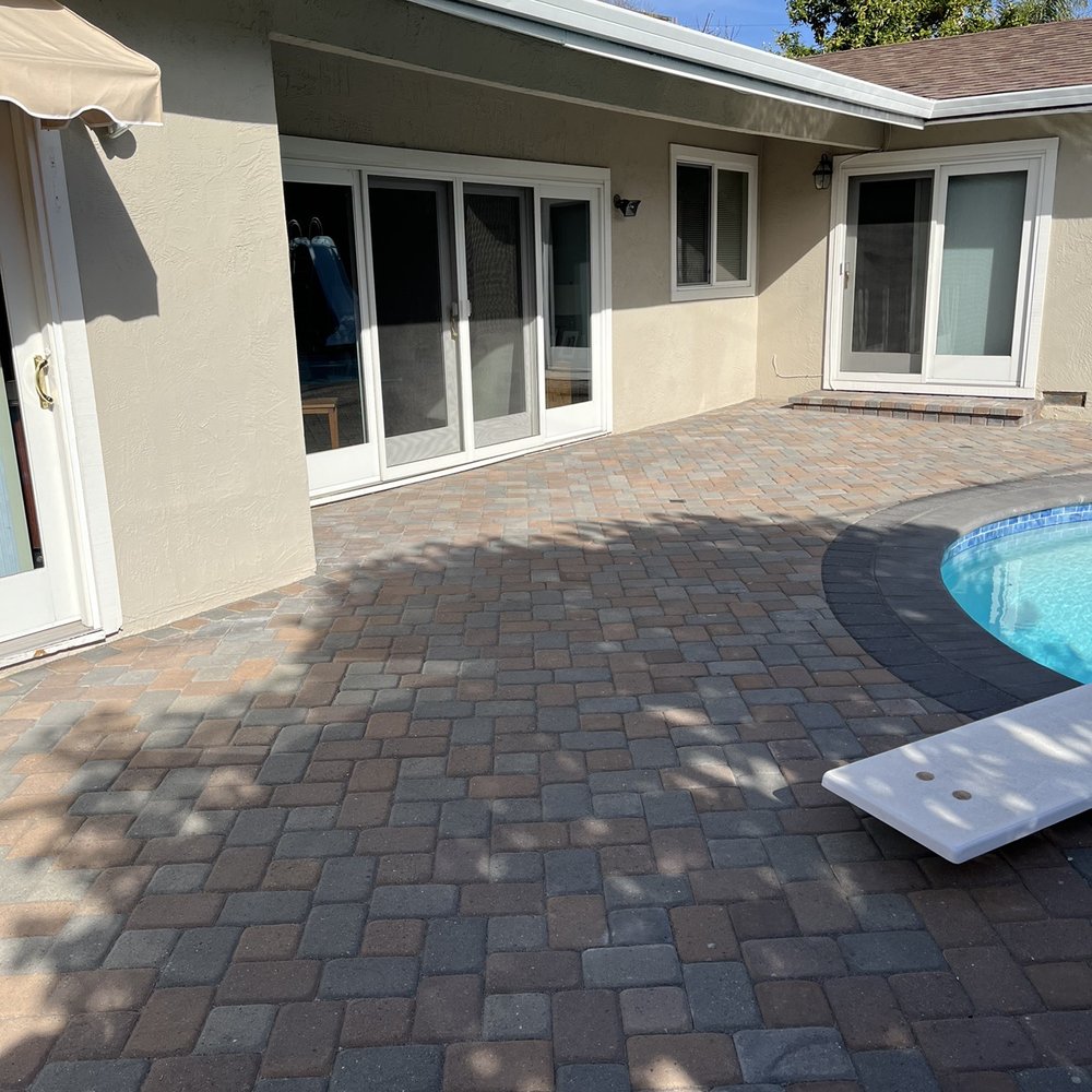 Kiwi Pavers Inc - Outstanding craftsmanship. - Masonry/Concrete Near Me - Concord, California Kiwi Pavers Inc - Outstanding craftsmanship. - Masonry/Concrete Near Me - Concord, California