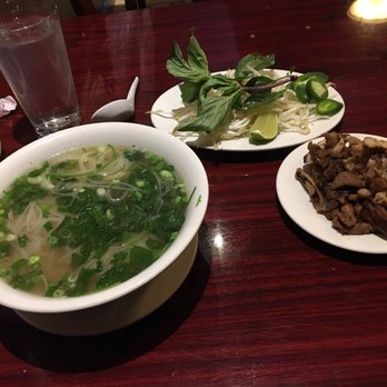 Da Nang Restaurant - Danang pho small size - Vietnamese Near Me - Olympia, Washington Da Nang Restaurant - Danang pho small size - Vietnamese Near Me - Olympia, Washington