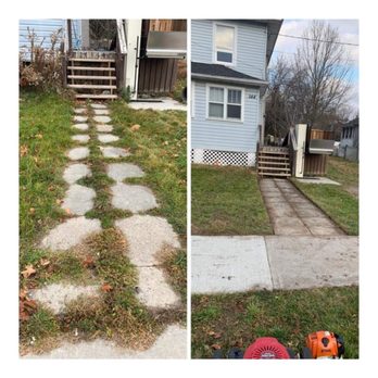 Oxley Property Maintenance - Lawn Services Near Me Oxley Property Maintenance - Lawn Services Near Me