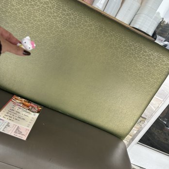 HK Macau Bistro II - Place to sit outside waiting to be seated inside - Chinese Near Me - Rowland Heights, California HK Macau Bistro II - Place to sit outside waiting to be seated inside - Chinese Near Me - Rowland Heights, California