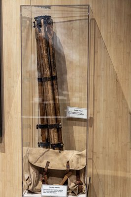 Hoover Dam Visitor Center by null