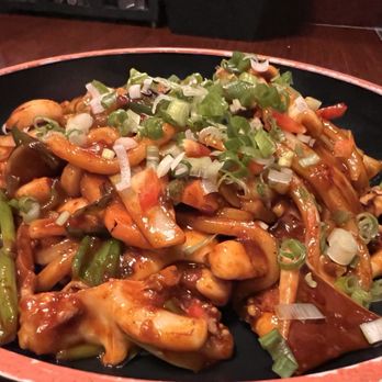 Kimchi Mama - Korean Near Me - Asbury Park, New Jersey