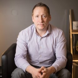 David Small Counselling Psychology