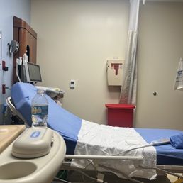 Emergency room # 2 (Pediatrics) Emergency room # 2 (Pediatrics)