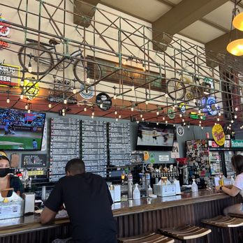 Rustwater Kitchen & Taproom - Beer Bar Near Me - Fairfield, California Rustwater Kitchen & Taproom - Beer Bar Near Me - Fairfield, California