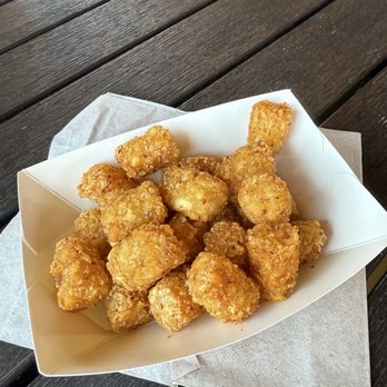 Bruxie - SPICED TOTS - Chicken Shop Near Me - Long Beach, California Bruxie - SPICED TOTS - Chicken Shop Near Me - Long Beach, California