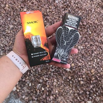 The Vapor Room - Vape Shops Near Me - Las Vegas, Nevada