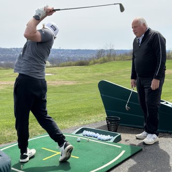 Vietmeier Golf Center - PGA Golf Lessons for all ages and skill levels. - Golf Near Me - McKees Rocks, Pennsylvania