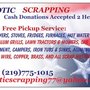 Photo of Patriotic Scrapping